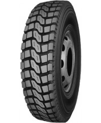 Double Road DR804 (ведущая ось) 9.00 R20 144/142J PR16